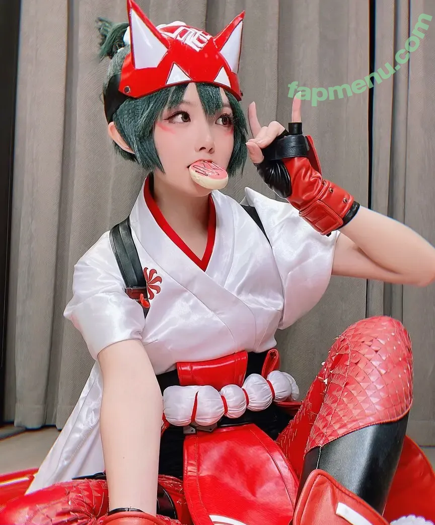 Sakura.gun nude photo #0017 (Sakuragun / sakura-blossom / 樱群)