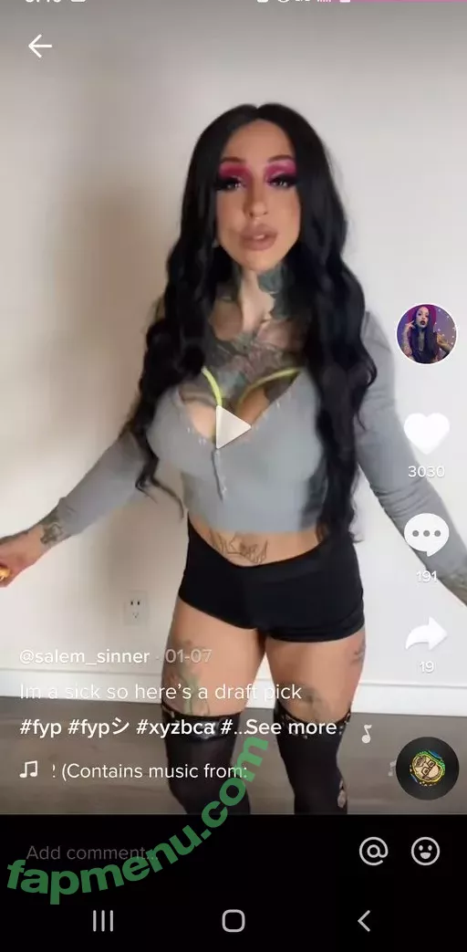Salem_sinner nude photo #0003 (inkedgoddess32)