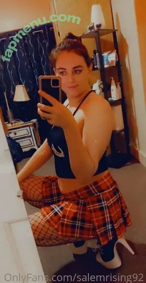 salemrising92 / salemrisingofficial nude photo #0004