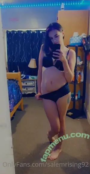 salemrising92 / salemrisingofficial nude photo #0012