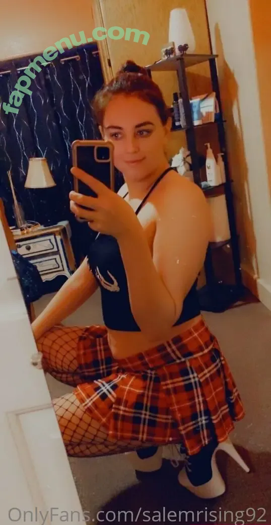 salemrising92 nude photo #0004 (salemrisingofficial)