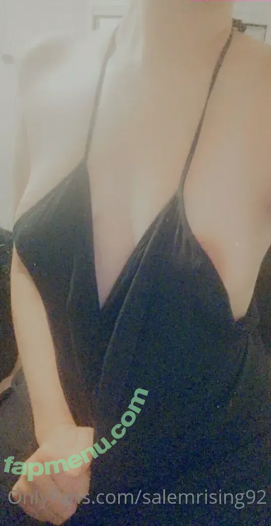 salemrising92 nude photo #0007 (salemrisingofficial)