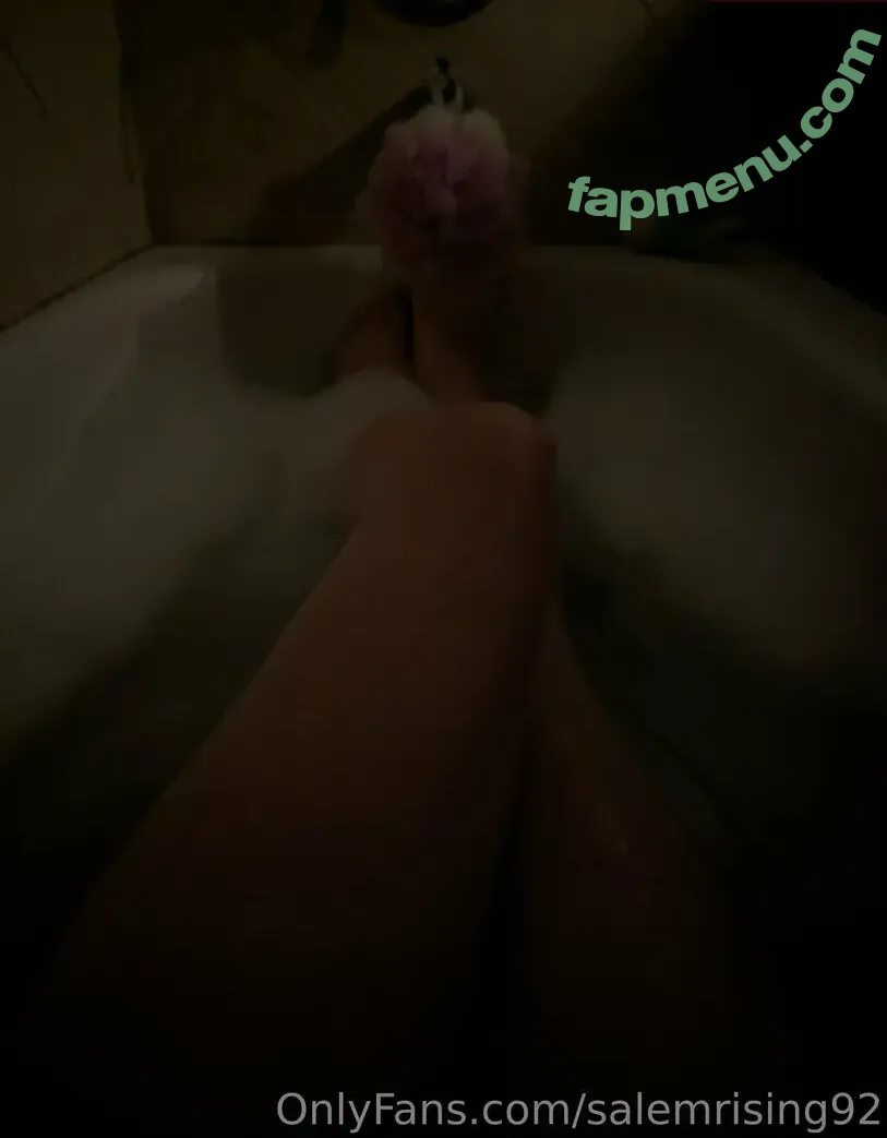 salemrising92 nude photo #0013 (salemrisingofficial)