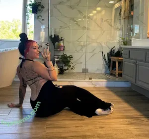 salicerose / salice_roseee nude photo #0007
