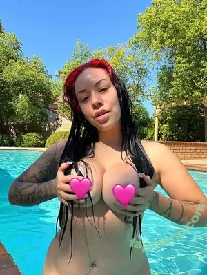 salicerose / salice_roseee nude photo #0030