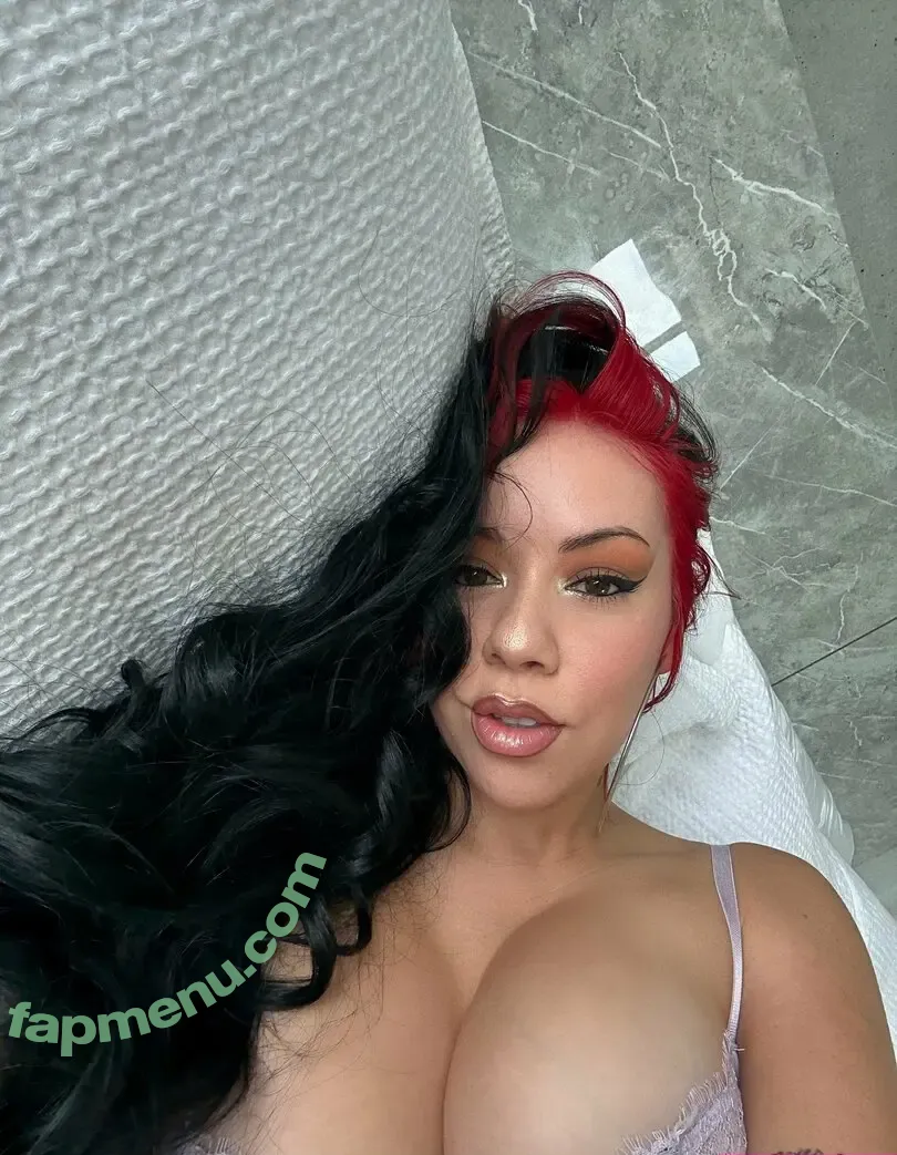 salicerose nude photo #0013 (salice_roseee)