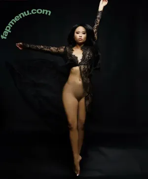 Salila Thuy / salila_thuy nude photo #0042