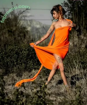 Salina Barajas / Final Girlz / Salina Marie Barajas / salina_marie93 nude photo #0017