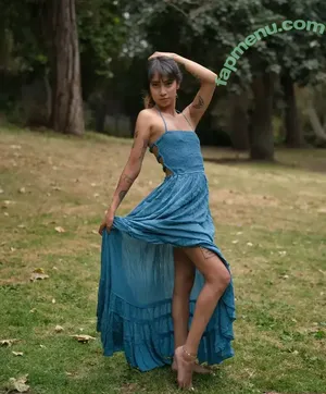 Salina Barajas / Final Girlz / Salina Marie Barajas / salina_marie93 nude photo #0032