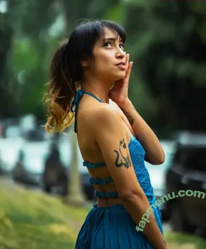 Salina Barajas / Final Girlz / Salina Marie Barajas / salina_marie93 nude photo #0033