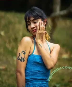 Salina Barajas / Final Girlz / Salina Marie Barajas / salina_marie93 nude photo #0039