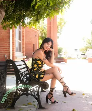 Salina Barajas / Final Girlz / Salina Marie Barajas / salina_marie93 nude photo #0042
