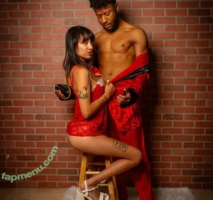 Salina Barajas / Final Girlz / Salina Marie Barajas / salina_marie93 nude photo #0064