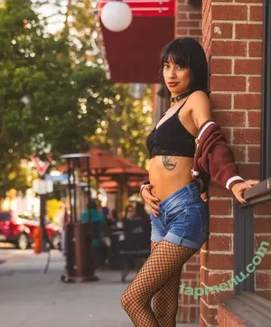 Salina Barajas / Final Girlz / Salina Marie Barajas / salina_marie93 nude photo #0093
