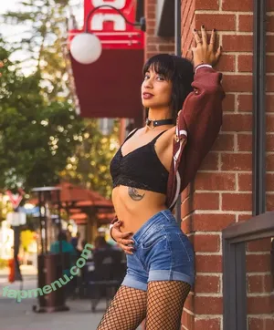 Salina Barajas / Final Girlz / Salina Marie Barajas / salina_marie93 nude photo #0098
