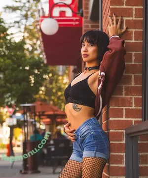 Salina Barajas / Final Girlz / Salina Marie Barajas / salina_marie93 nude photo #0108