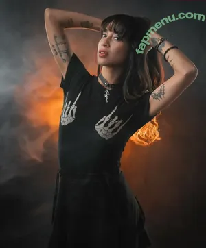 Salina Barajas / Final Girlz / Salina Marie Barajas / salina_marie93 nude photo #0111
