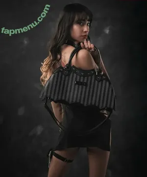 Salina Barajas / Final Girlz / Salina Marie Barajas / salina_marie93 nude photo #0113