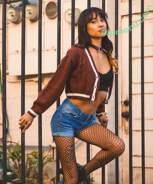 Salina Barajas / Final Girlz / Salina Marie Barajas / salina_marie93 nude photo #0116