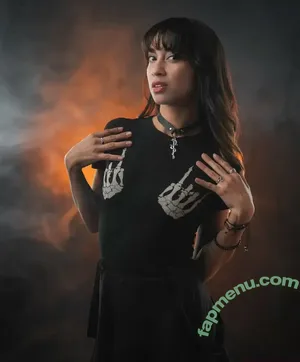 Salina Barajas / Final Girlz / Salina Marie Barajas / salina_marie93 nude photo #0117