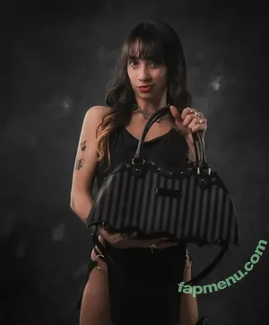 Salina Barajas / Final Girlz / Salina Marie Barajas / salina_marie93 nude photo #0122