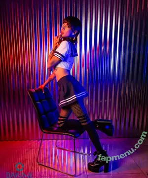 Salina Barajas / Final Girlz / Salina Marie Barajas / salina_marie93 nude photo #0124