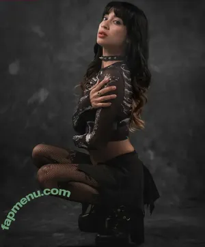 Salina Barajas / Final Girlz / Salina Marie Barajas / salina_marie93 nude photo #0130