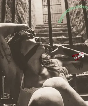 Salina Barajas / Final Girlz / Salina Marie Barajas / salina_marie93 nude photo #0143