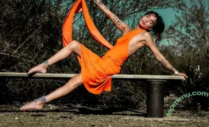 Salina Barajas / Final Girlz / Salina Marie Barajas / salina_marie93 nude photo #0159