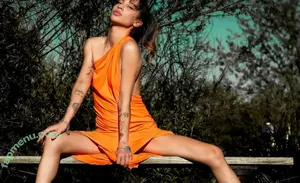 Salina Barajas / Final Girlz / Salina Marie Barajas / salina_marie93 nude photo #0161