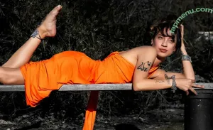Salina Barajas / Final Girlz / Salina Marie Barajas / salina_marie93 nude photo #0162