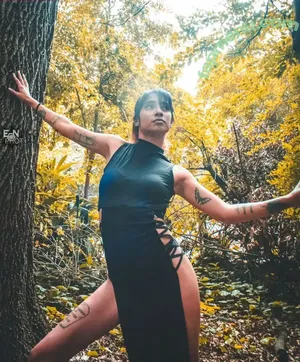 Salina Barajas / Final Girlz / Salina Marie Barajas / salina_marie93 nude photo #0172