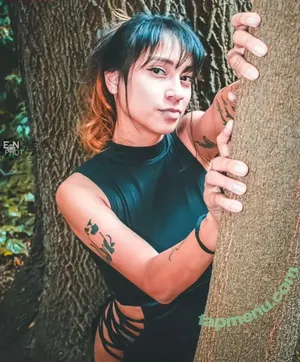 Salina Barajas / Final Girlz / Salina Marie Barajas / salina_marie93 nude photo #0173