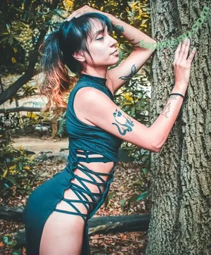 Salina Barajas / Final Girlz / Salina Marie Barajas / salina_marie93 nude photo #0174