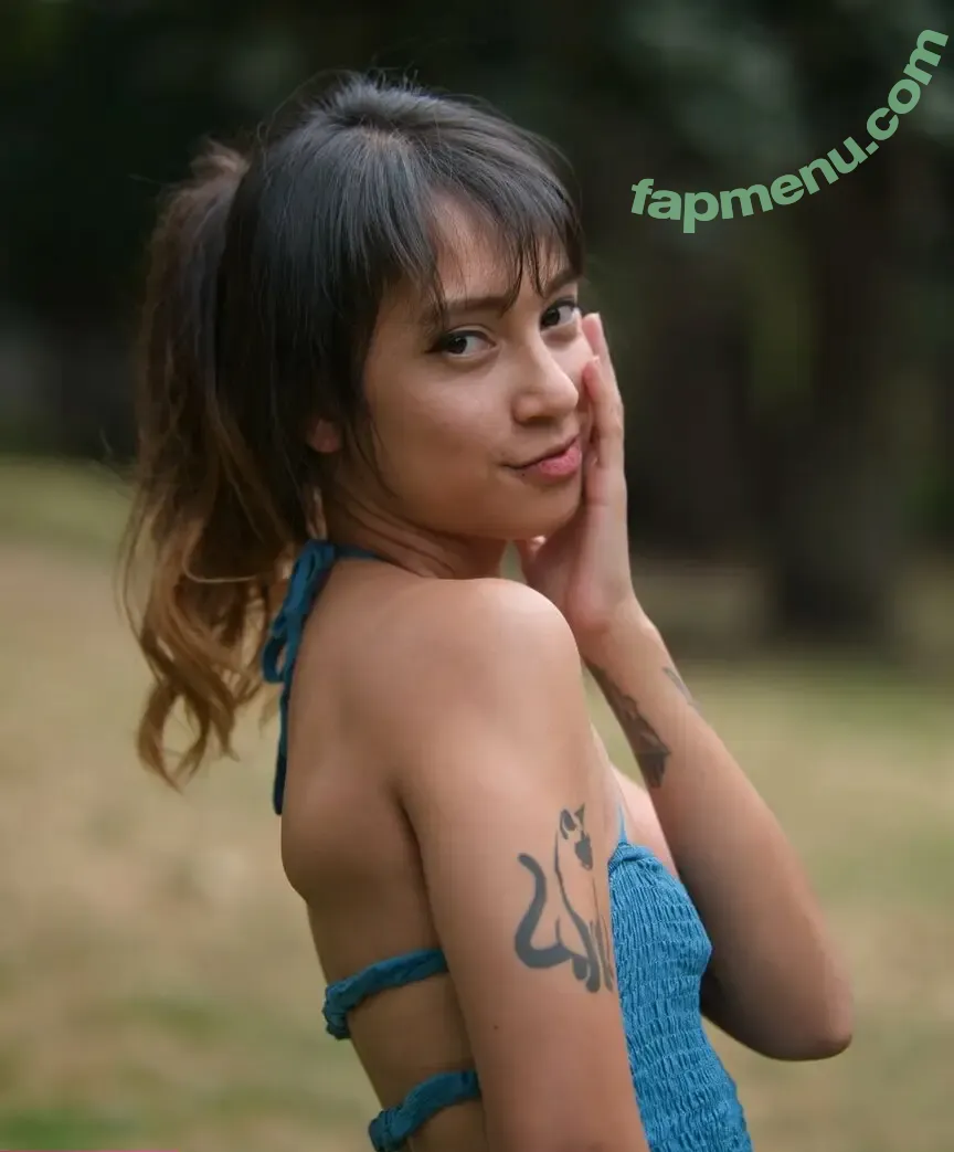 Salina Barajas nude photo #0034 (Final Girlz / Salina Marie Barajas / salina_marie93)