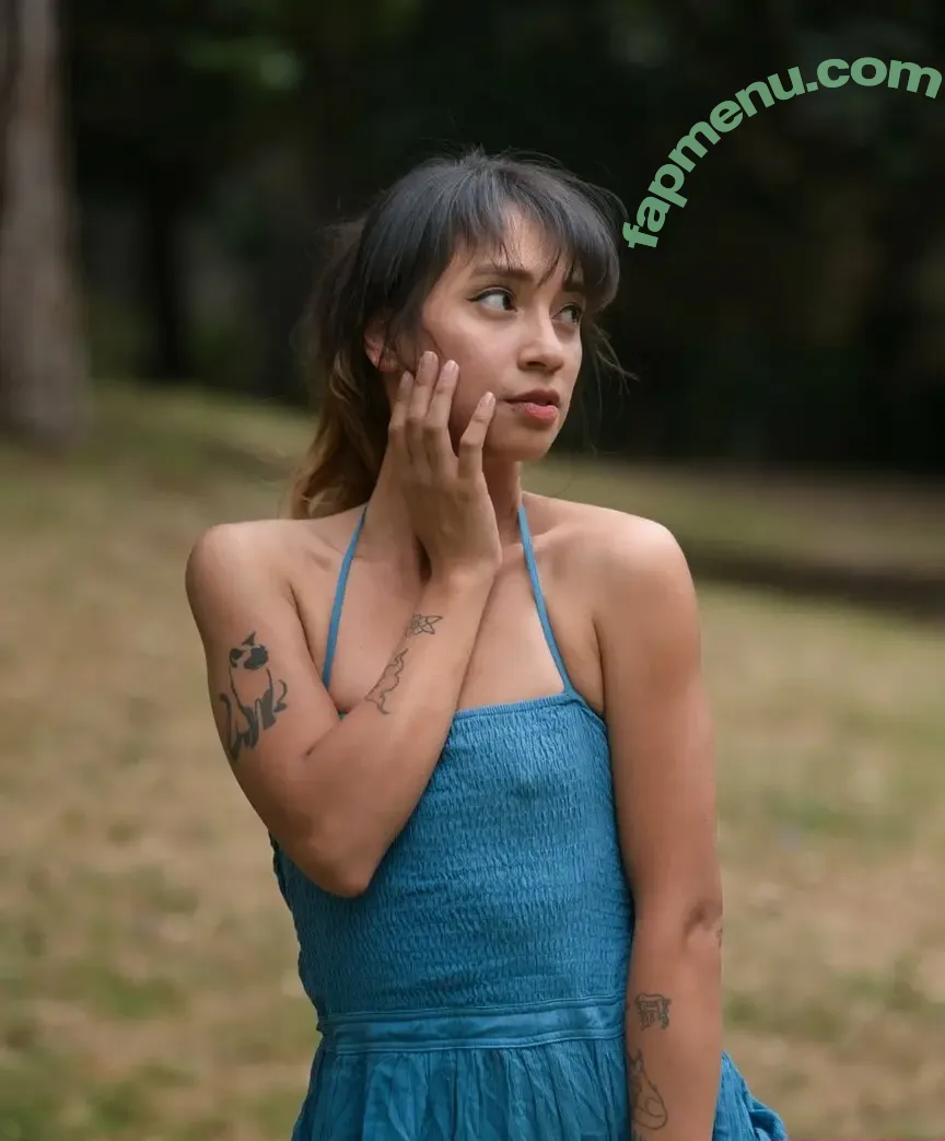 Salina Barajas nude photo #0036 (Final Girlz / Salina Marie Barajas / salina_marie93)
