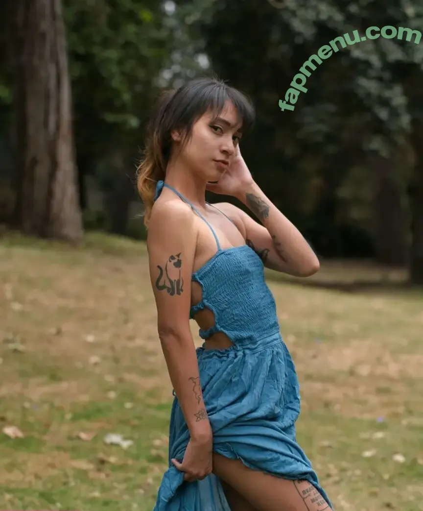 Salina Barajas nude photo #0037 (Final Girlz / Salina Marie Barajas / salina_marie93)