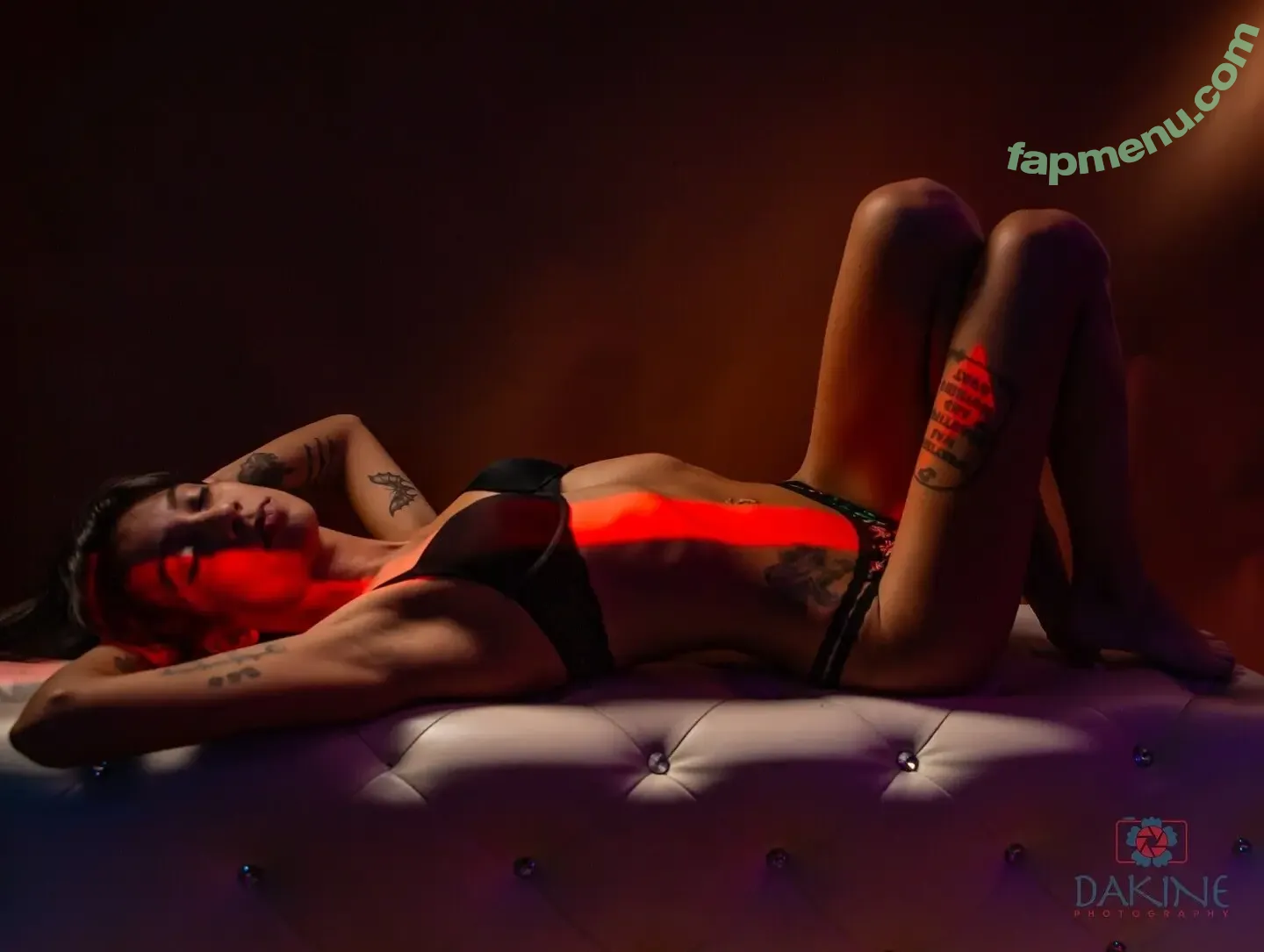 Salina Barajas nude photo #0054 (Final Girlz / Salina Marie Barajas / salina_marie93)