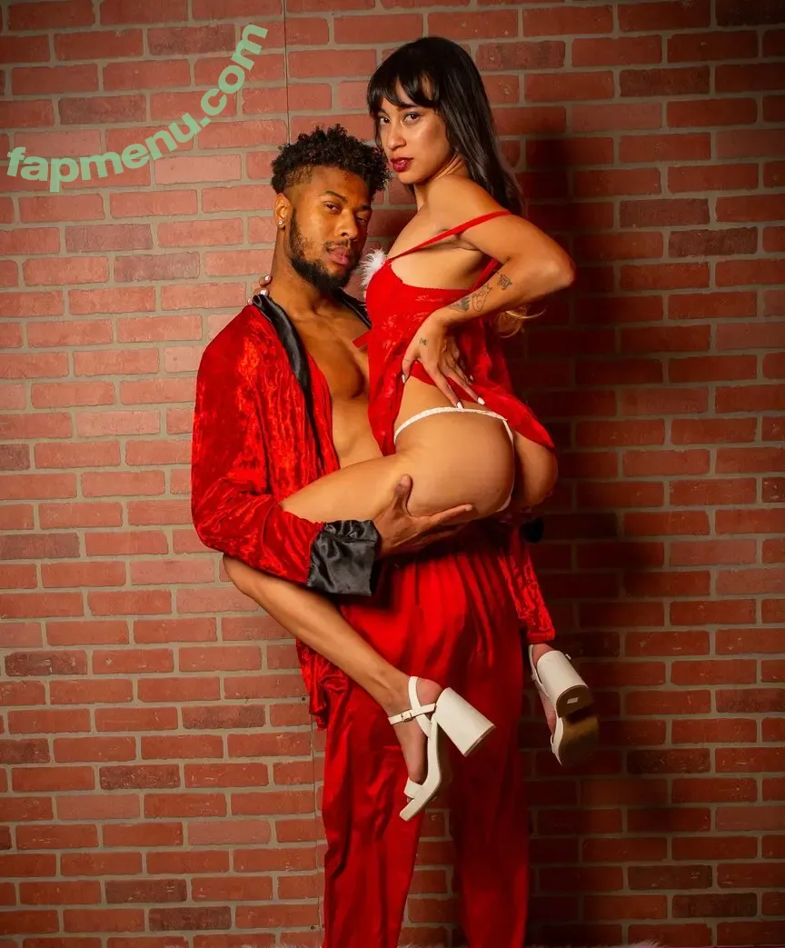 Salina Barajas nude photo #0078 (Final Girlz / Salina Marie Barajas / salina_marie93)