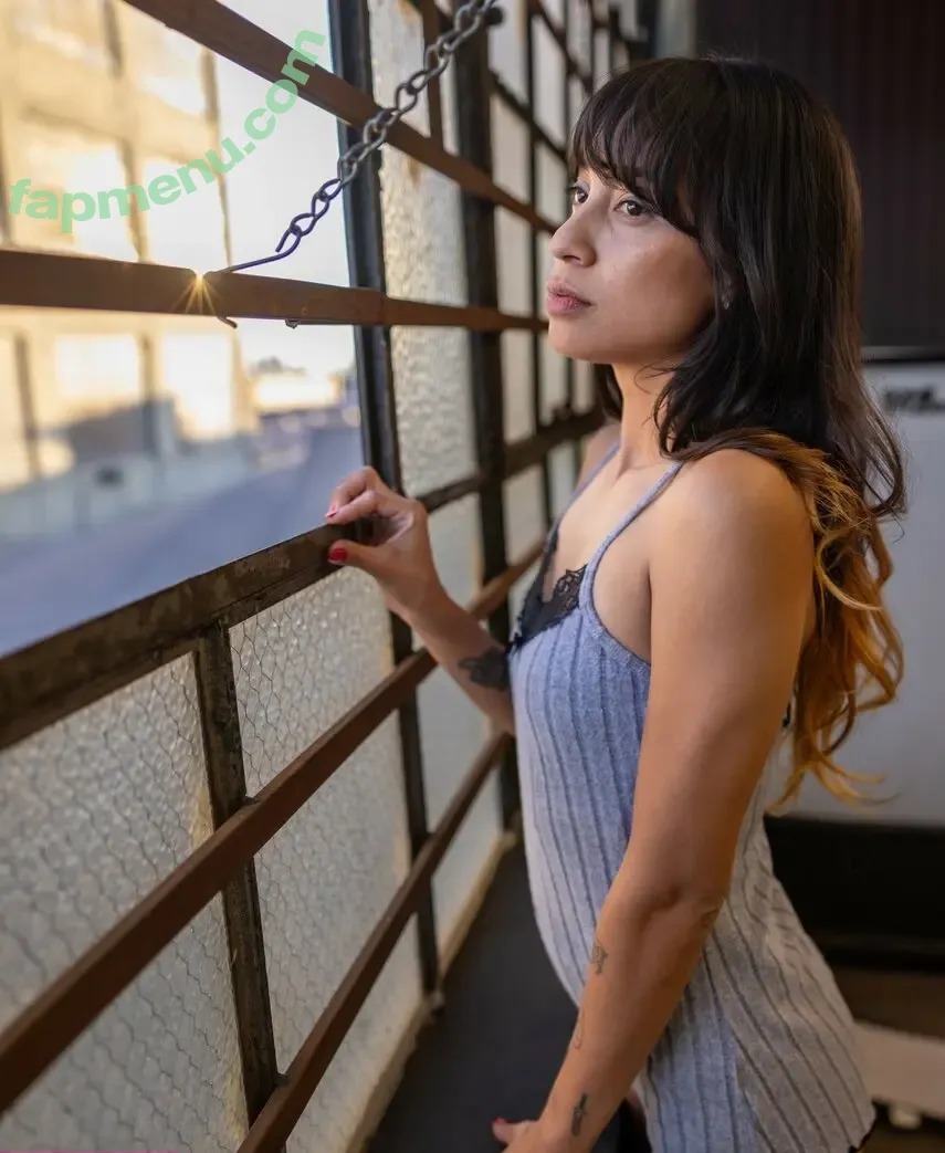 Salina Barajas nude photo #0085 (Final Girlz / Salina Marie Barajas / salina_marie93)