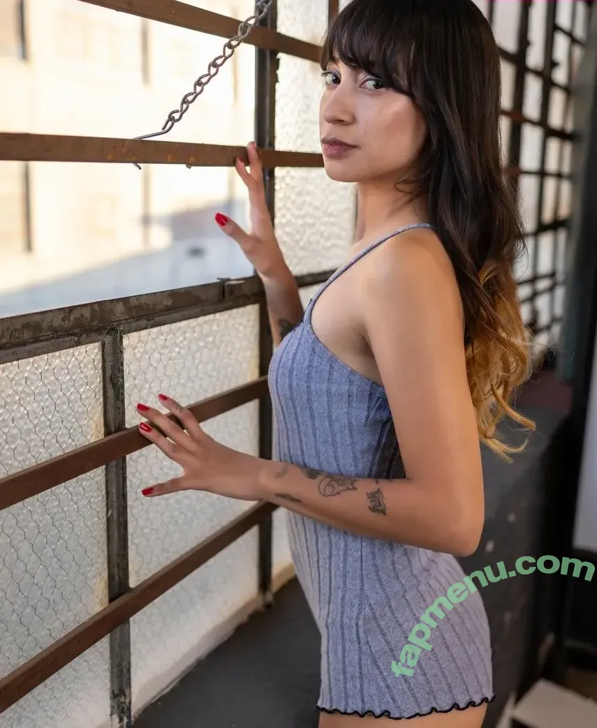 Salina Barajas nude photo #0094 (Final Girlz / Salina Marie Barajas / salina_marie93)