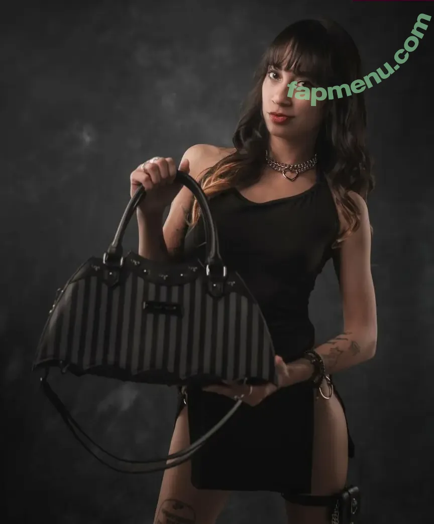 Salina Barajas nude photo #0119 (Final Girlz / Salina Marie Barajas / salina_marie93)