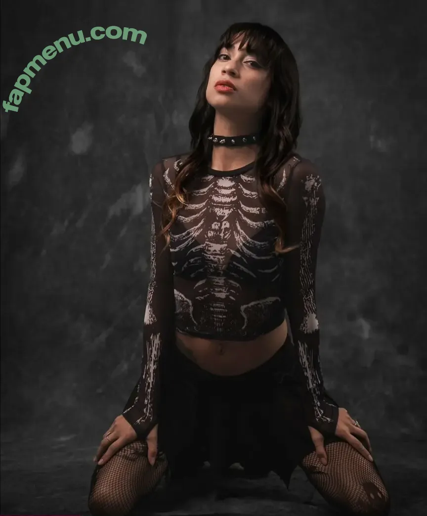 Salina Barajas nude photo #0131 (Final Girlz / Salina Marie Barajas / salina_marie93)
