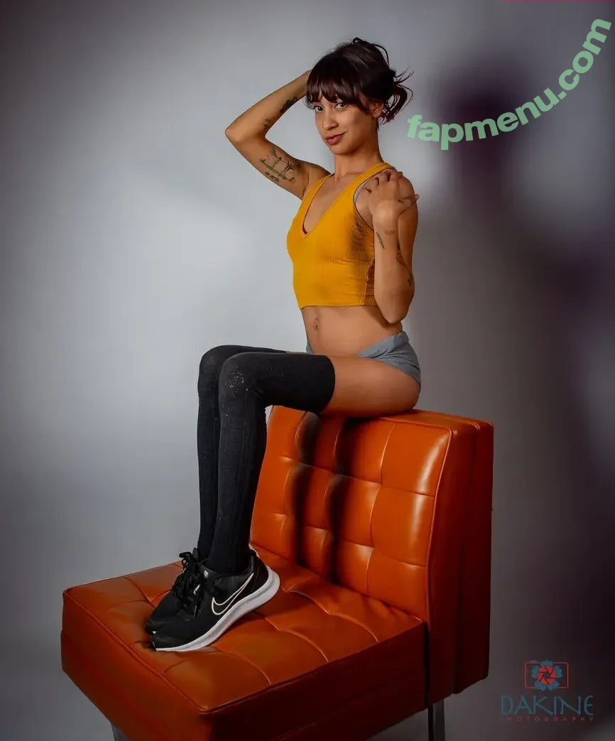 Salina Barajas nude photo #0153 (Final Girlz / Salina Marie Barajas / salina_marie93)
