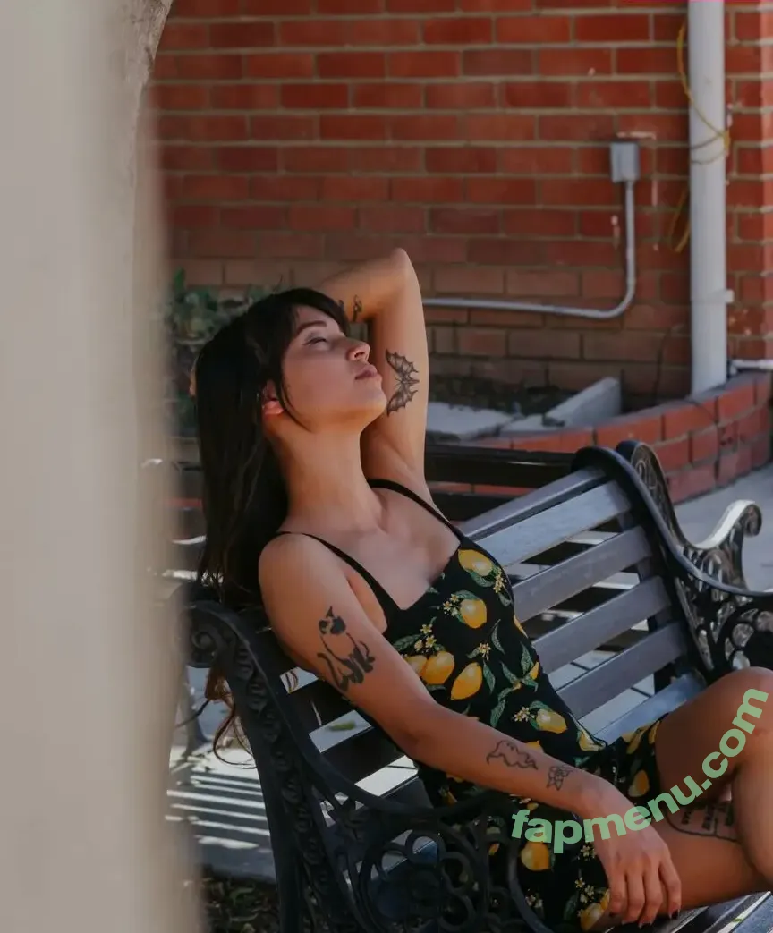 Salina Barajas nude photo #0164 (Final Girlz / Salina Marie Barajas / salina_marie93)