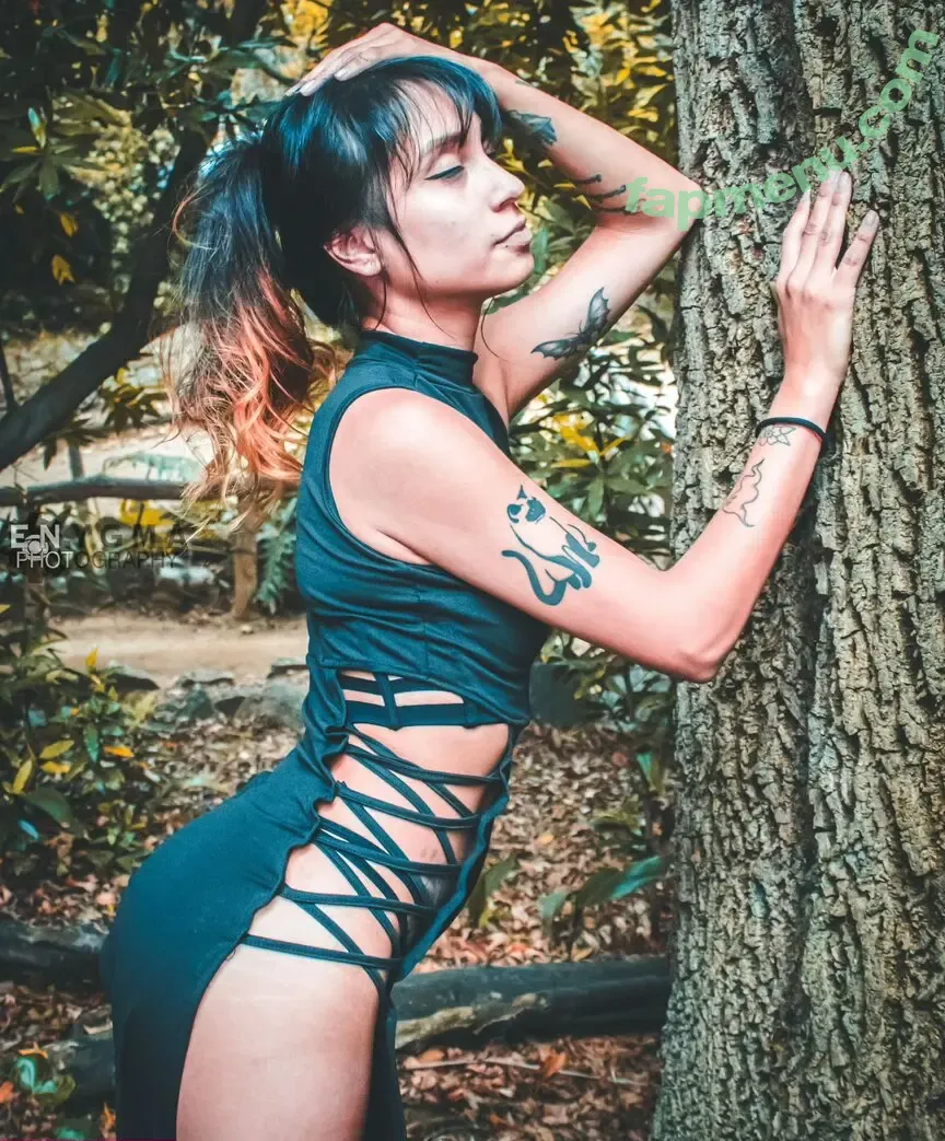 Salina Barajas nude photo #0174 (Final Girlz / Salina Marie Barajas / salina_marie93)