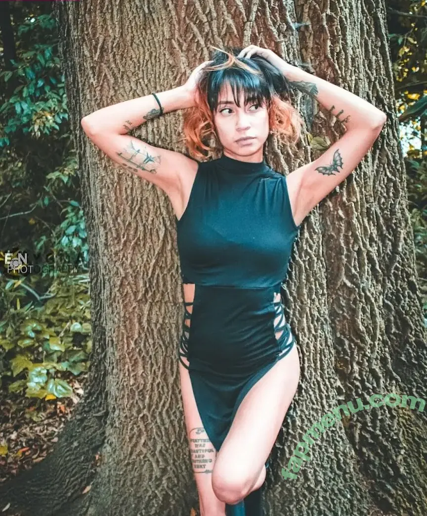 Salina Barajas nude photo #0176 (Final Girlz / Salina Marie Barajas / salina_marie93)