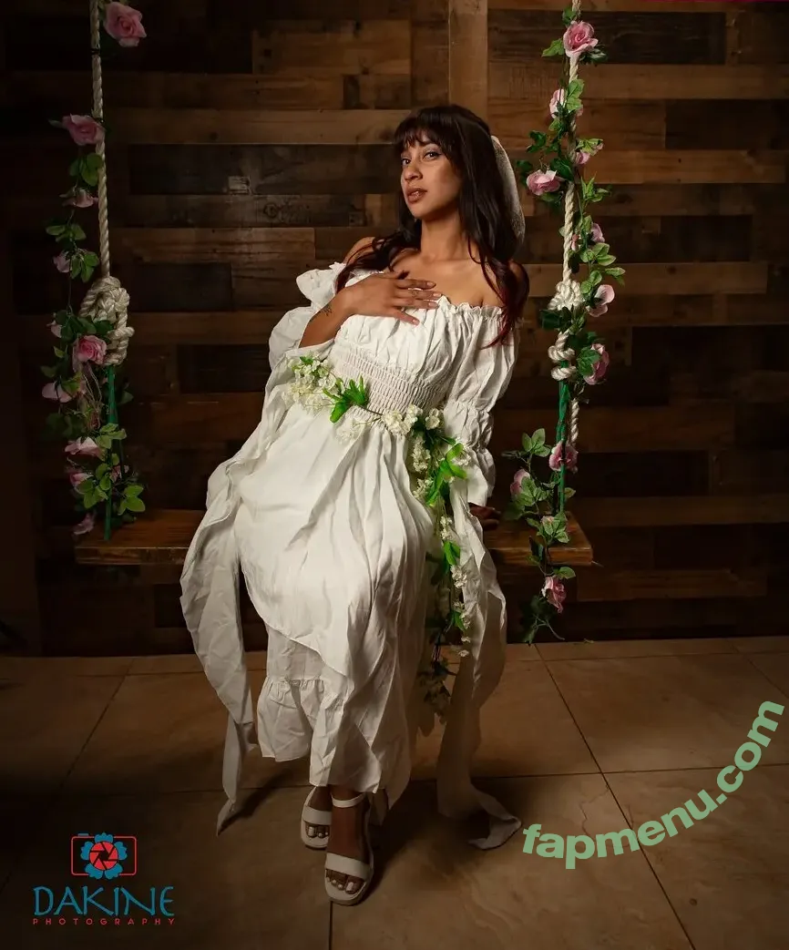 Salina Barajas nude photo #0194 (Final Girlz / Salina Marie Barajas / salina_marie93)