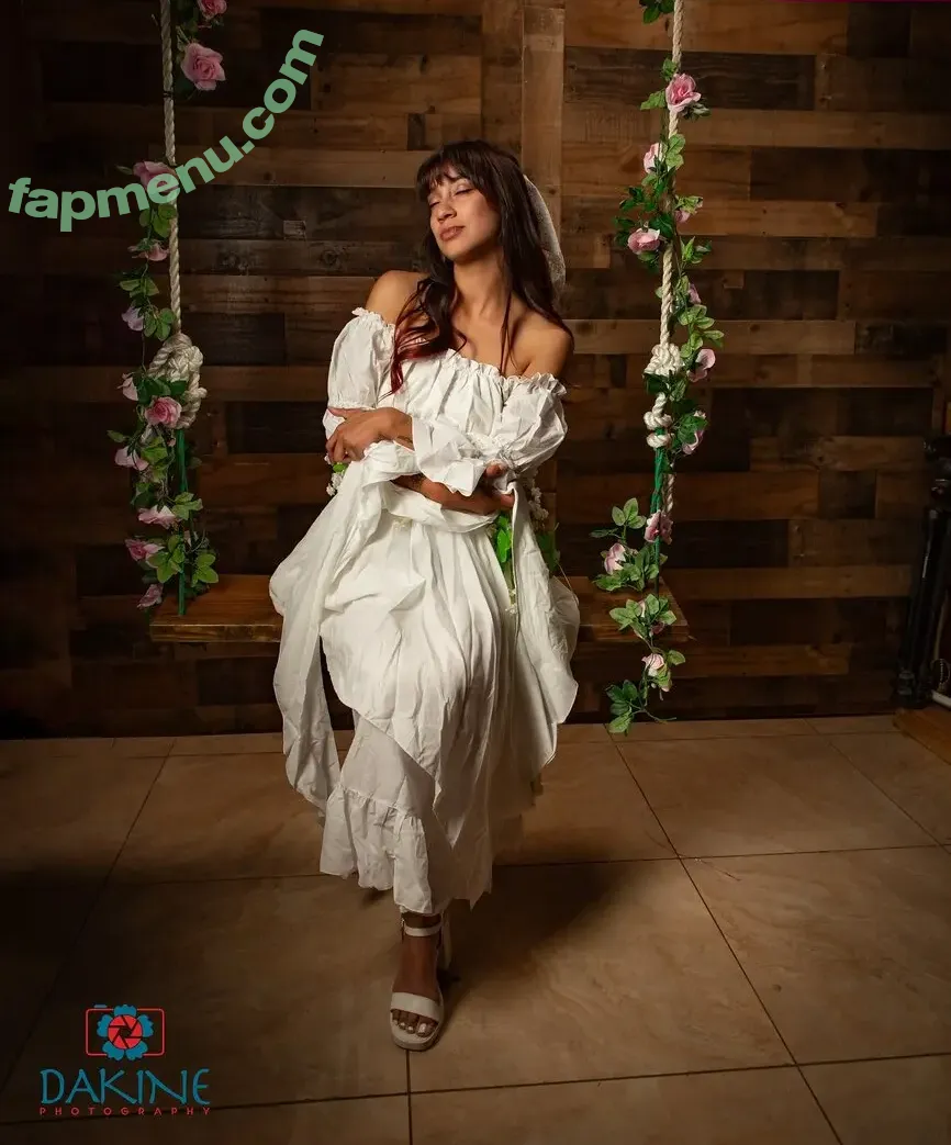 Salina Barajas nude photo #0196 (Final Girlz / Salina Marie Barajas / salina_marie93)