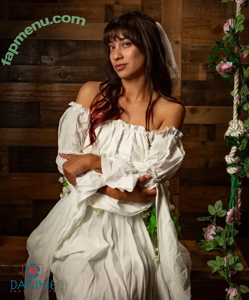 Salina Barajas nude photo #0199 (Final Girlz / Salina Marie Barajas / salina_marie93)